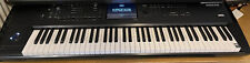 Korg Kronos 1 Synthesizer Workstation inkl. Thon Koffer