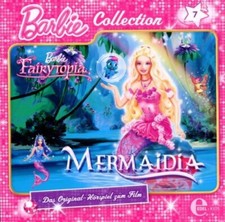 Barbie Fairytopia - Mermaidia
