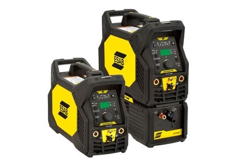 Esab wig schweißgerät - esab, wig-schweißgerät
