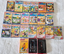 22 x Bibi Blocksberg & Tina +