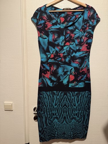 Roberto cavalli kleid bodycon - kleid,