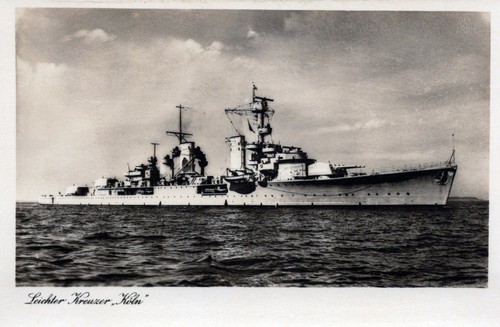 Andres postkarte kreuzer - ak,