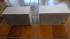 Schönes  DUAL Paar CL 115 - Lautsprecher - 4♎ - 20/30Watt, , GERMANY