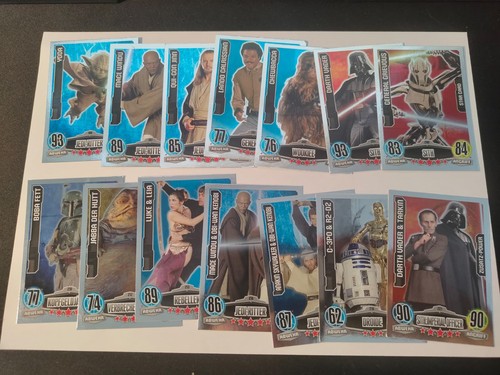 Star wars force - wars,