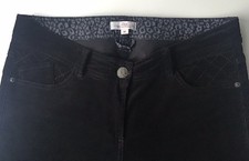 S. Oliver Cord Hose Damen