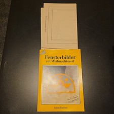 Fensterbilder zur