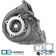 Turbolader für Mercedes Benz