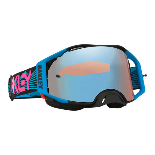 Oakley airbrake brille wired - oakley,