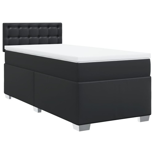 Boxspringbett bett polsterbett - boxspringbett,