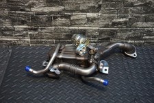 AGR- Kühler Abgasrückführung 1,7 CDTI 55576871 Opel Astra J Chevrolet Cruze orig