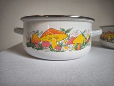 Emaille & Metall Kochgeschirr