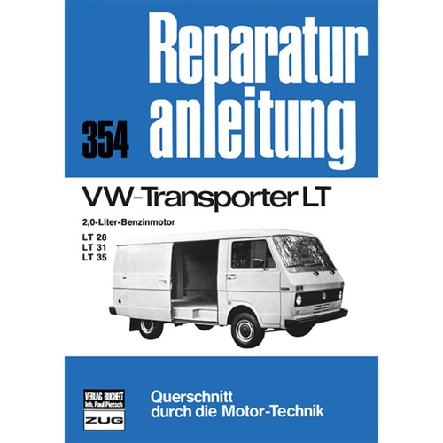 Transporter 31 35 - lt, typ