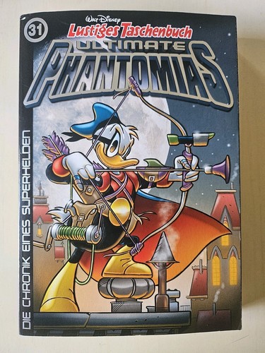 Comic ltb ultimate - 📚,