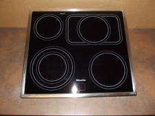 Miele KM124 2 Jahre Garantie