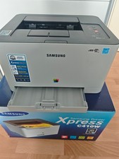 Samsung Xpress-C410W