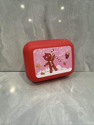 Tupperware twin box - tupperware,