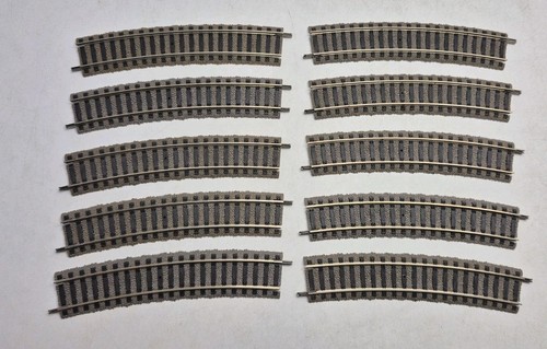 Fleischmann 6131 gebogene - fleischmann,