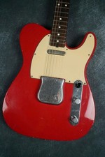 Fender Telecaster 60' CS