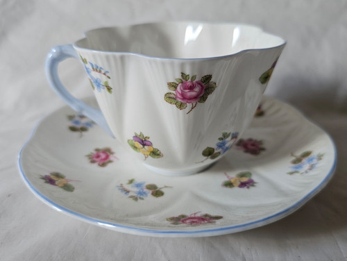 Hübsche tasse untertasse - hÜbsche,