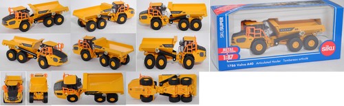 Siku super 1786 - super,