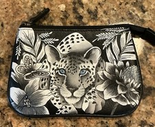 Anuschka Women's Zip-Around