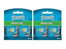 Wilkinson Sword Protector 3 -