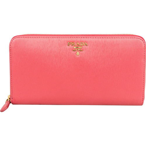 Prada saffiano leather - prada,