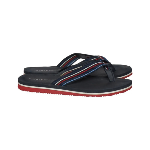 Tommy hilfiger flip flops - tommy,
