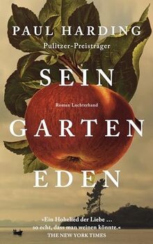 Sein garten eden roman der - garten,