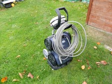 Poolroboter Zodiac ALPHA iQ PRO RA 6900 iQ Poolsauger mit APP und Caddy