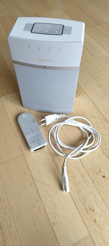 Bose soundtouch weiß - 10,