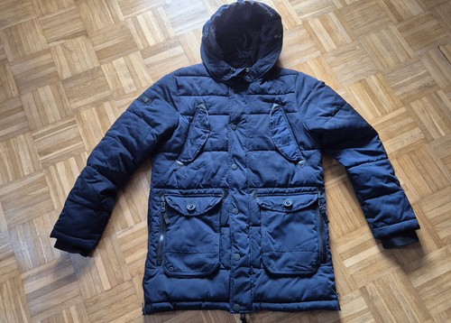 Superdry herren jacke chinook - herren,