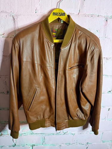 Lederjacke saga original - saga,