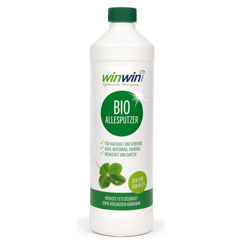 Winwinclean allesputzer 1000ml - winwinclean,