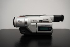 Sony Handycam DCR-TRV120E Hi8
