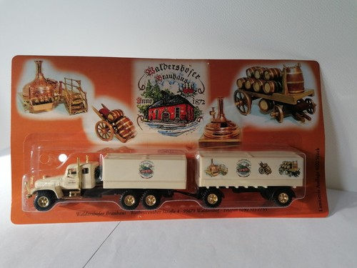Waldershofer brauhaus - waldershofer,