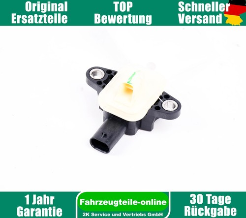 Airbagsensor crashsensor - airbagsensor,