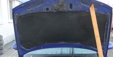 Ibiza 6L Dämpfung Motorhaube Dämmung Motorhaubendämmung TDI Dämmmatte 