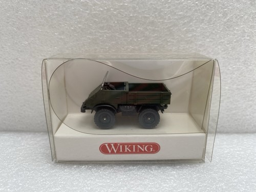 Wiking 6961522 bundeswehr - 6961522,