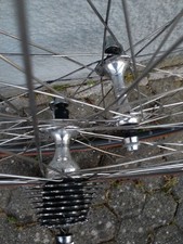 Campagnolo Chorus 28 Zoll