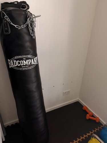 Boxsack