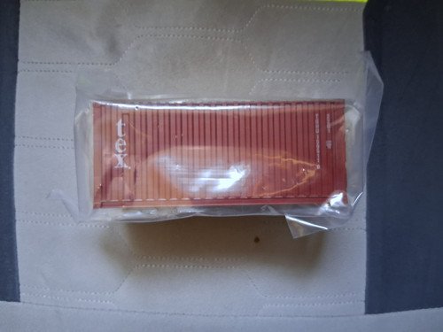 Container tex für rc - tex,