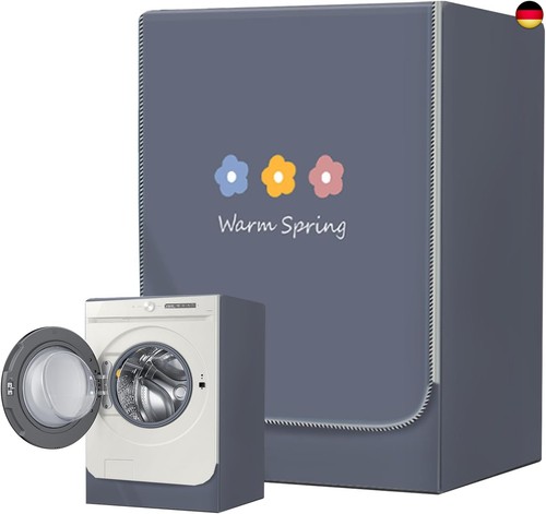 Waschmaschine abdeckung - waschmaschine,