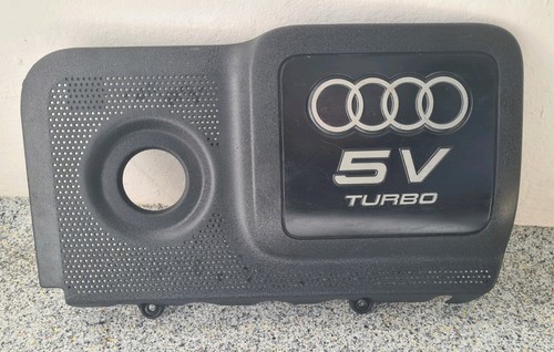 Audi motorabdeckung apx - 8n,