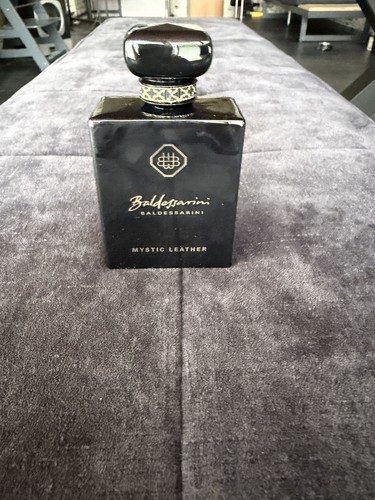 Baldessarini mystic leather - baldessarini,