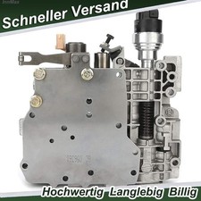CVT Automatikgetriebe