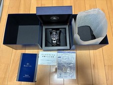 Grand Seiko SBGN029 Sport