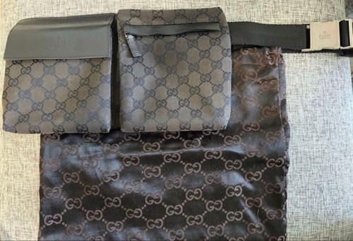 Gucci gürteltasche - gucci,