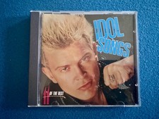 Idol Songs, 11 of the best von