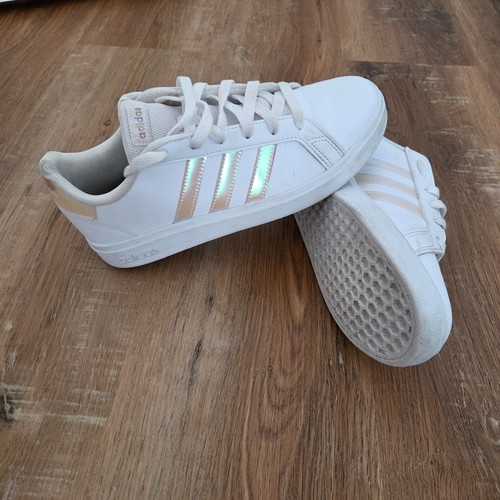 Adidas grand court k - grand,